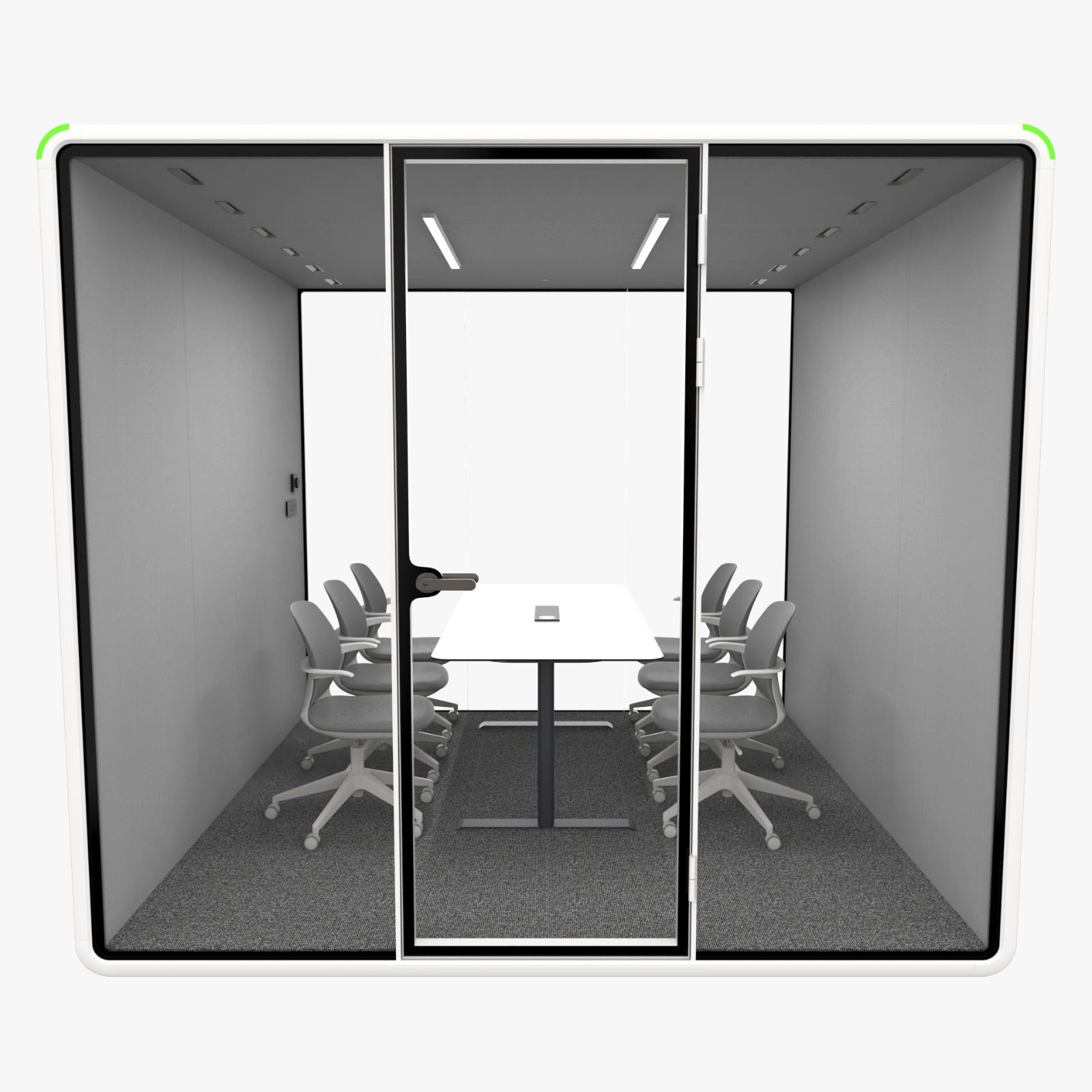 TitanPrefab setup 1